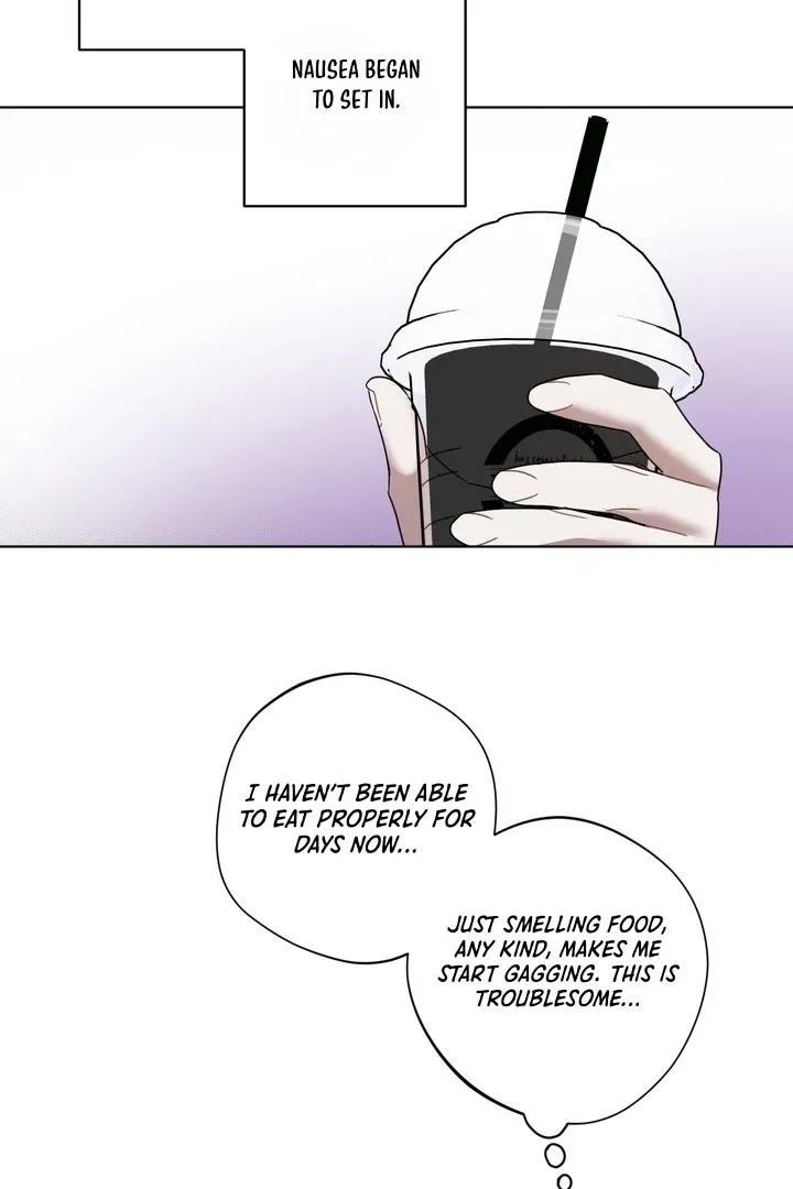 Accidental baby chapter 2 page 14