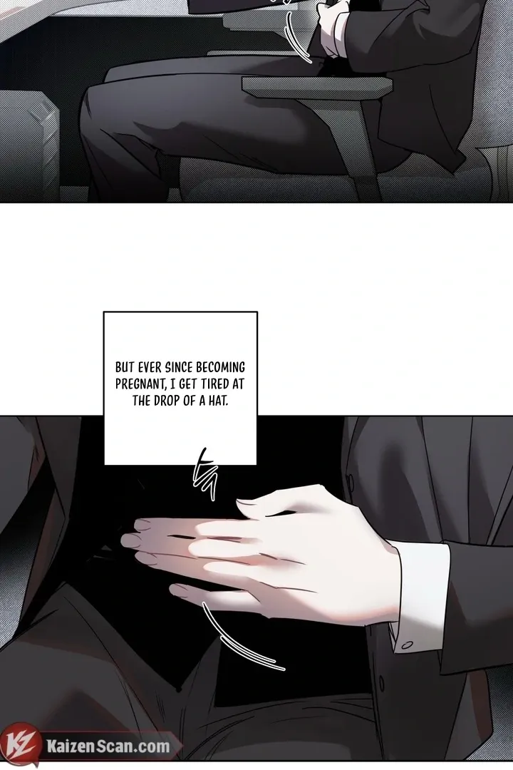Accidental baby chapter 2 page 16
