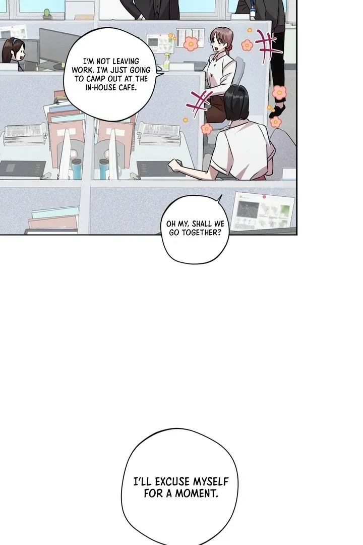 Accidental baby chapter 2 page 27
