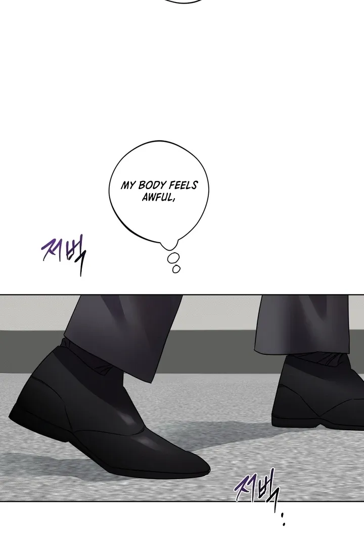 Accidental baby chapter 2 page 28