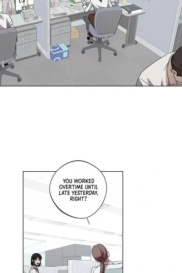 Accidental baby chapter 2 page 4