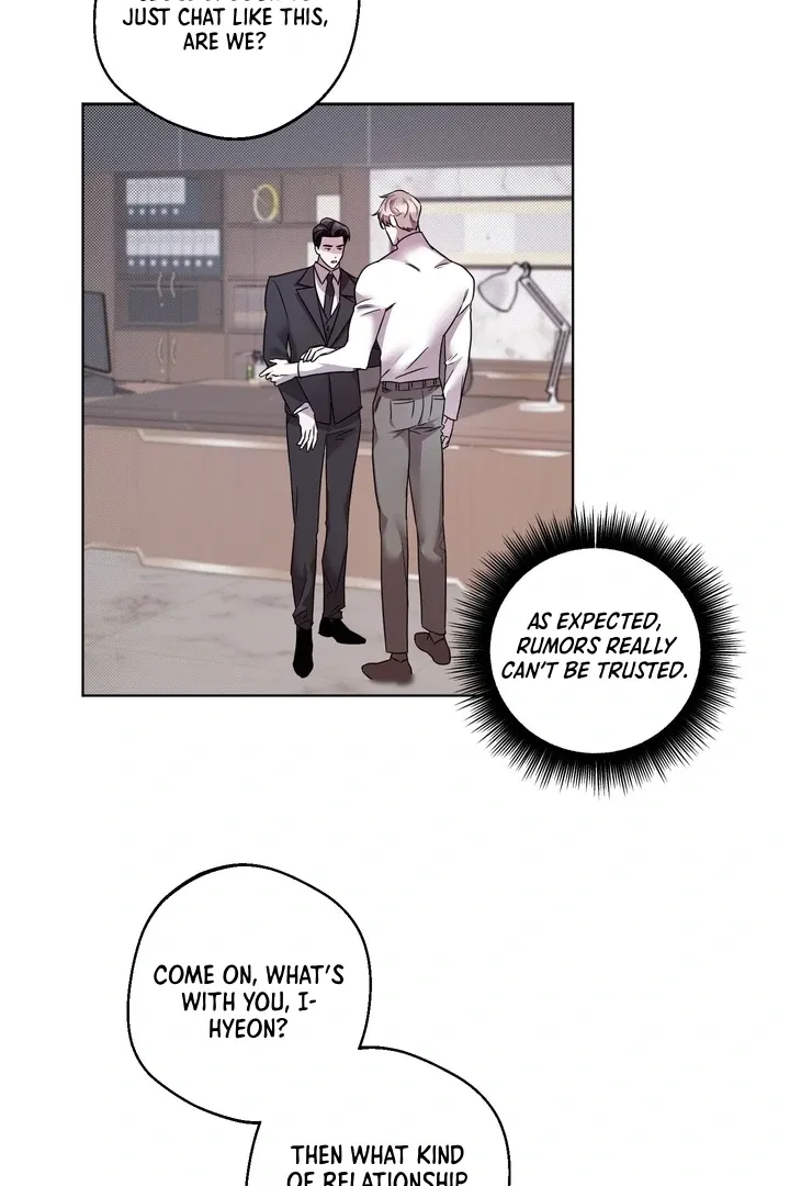 Accidental baby chapter 2 page 54