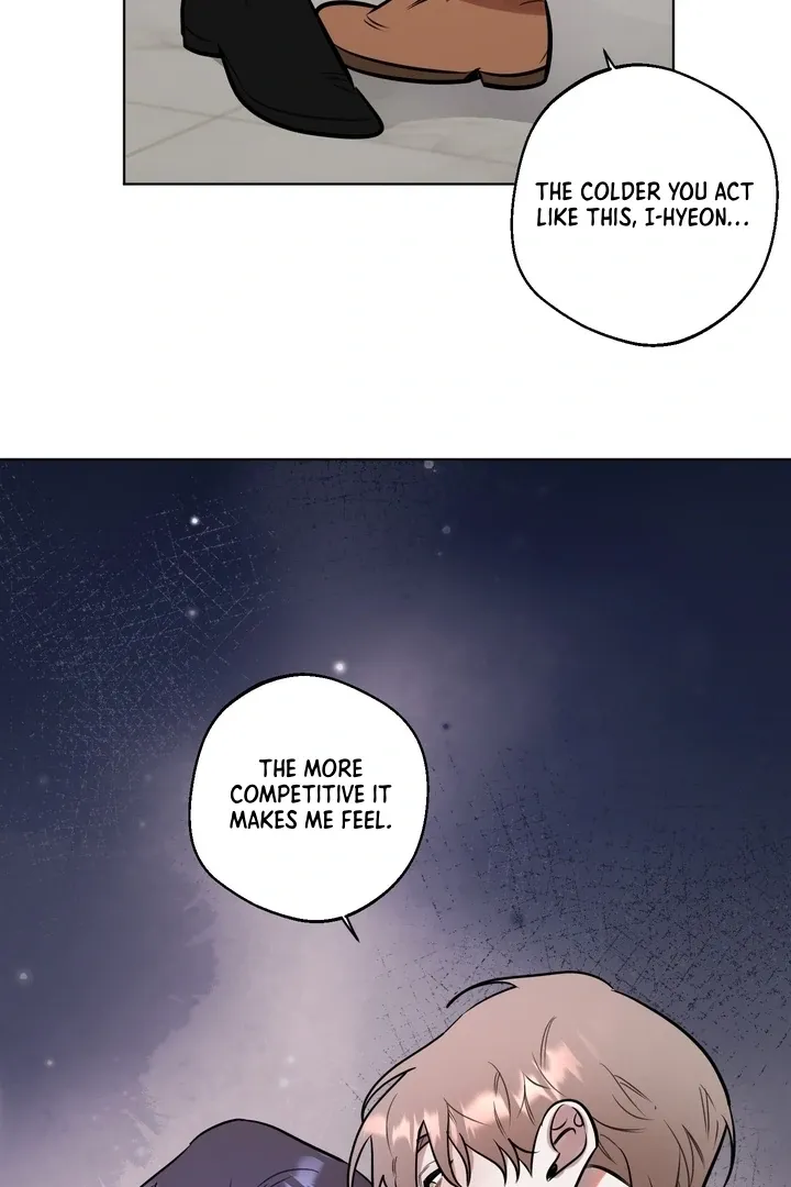 Accidental baby chapter 2 page 62