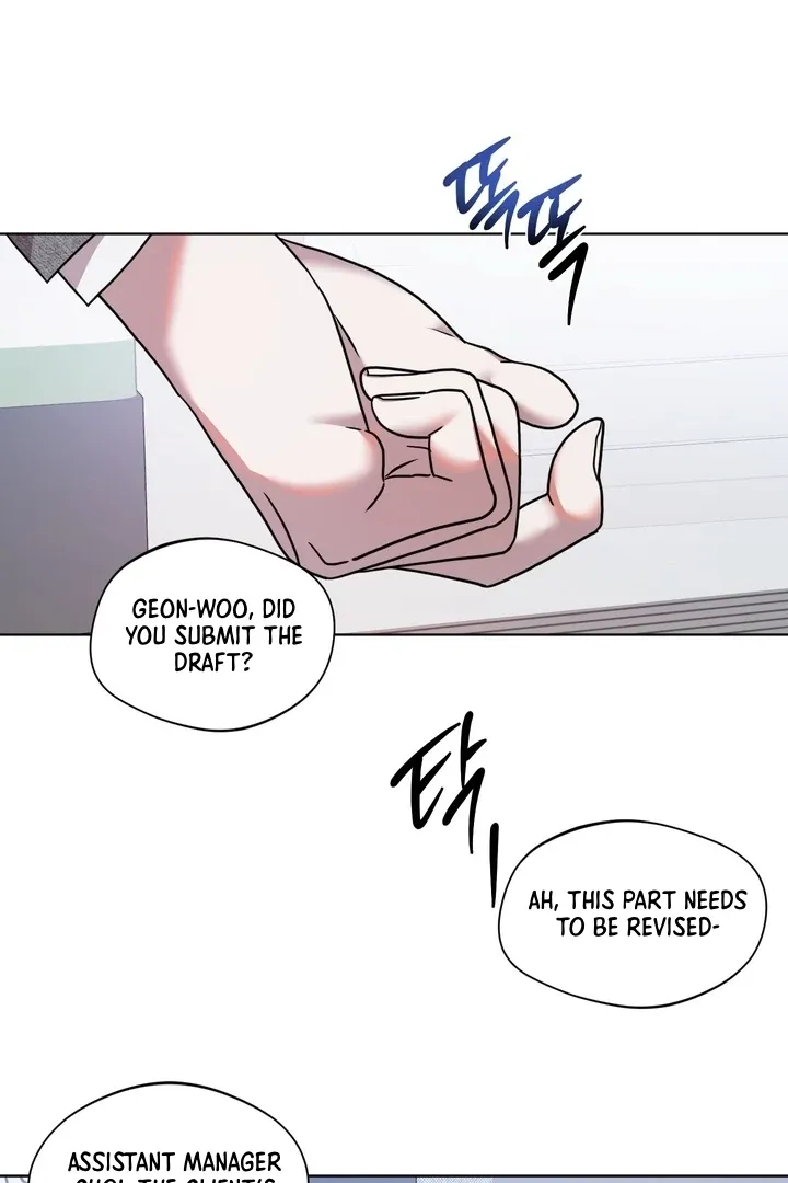 Accidental baby chapter 2 page 70
