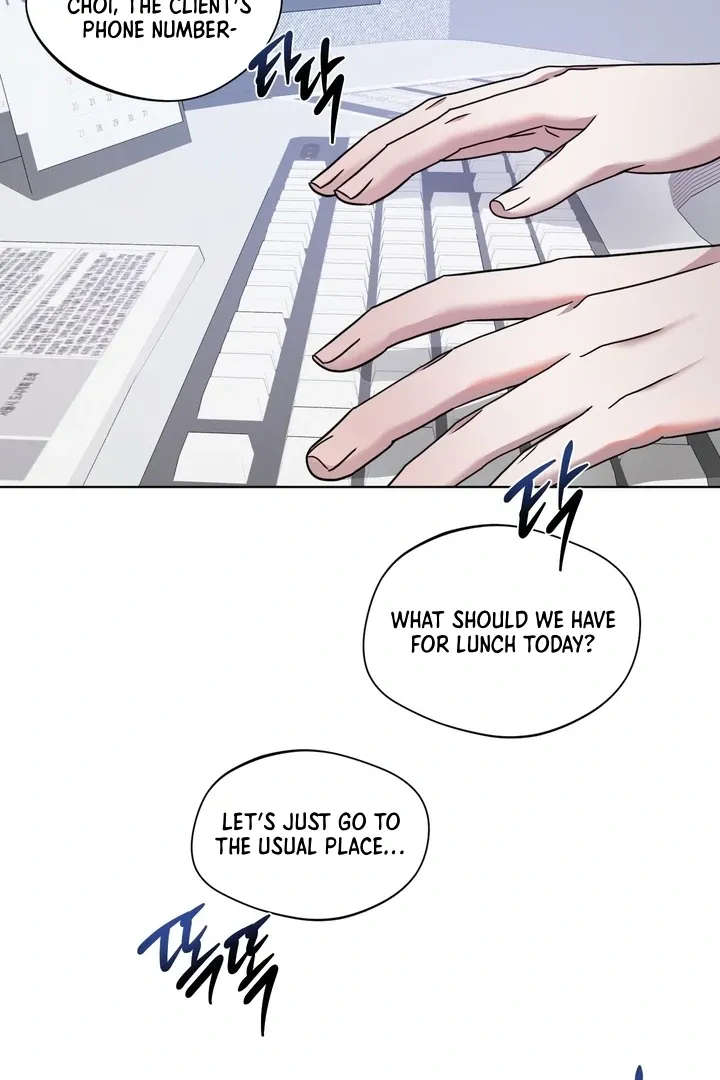 Accidental baby chapter 2 page 71
