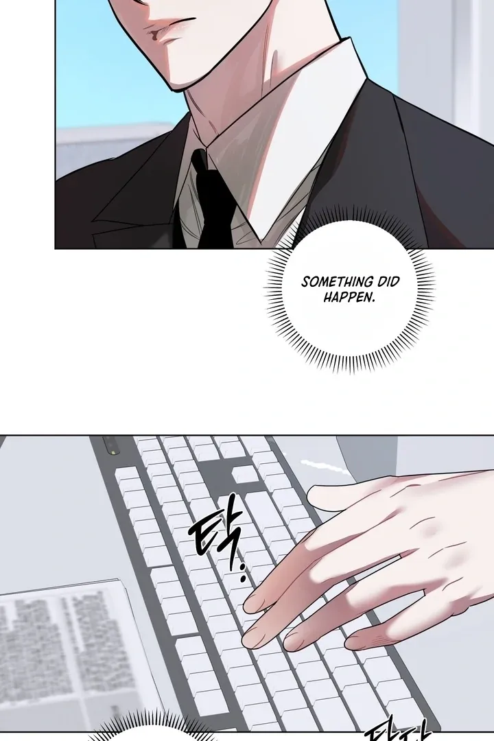 Accidental baby chapter 2 page 8