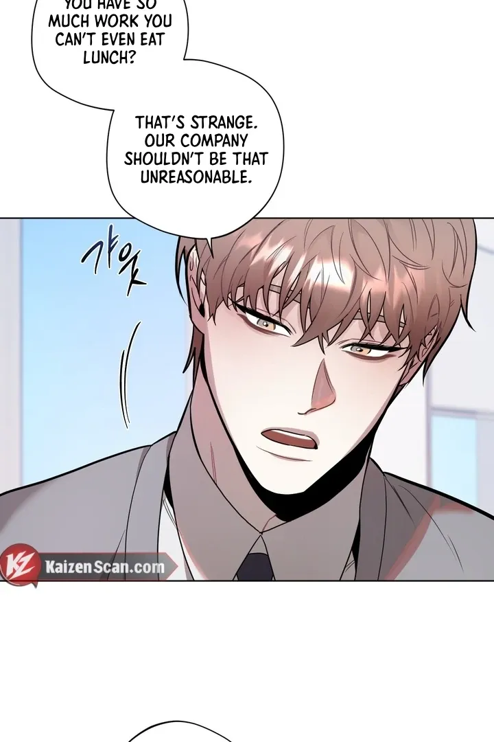Accidental baby chapter 2 page 84