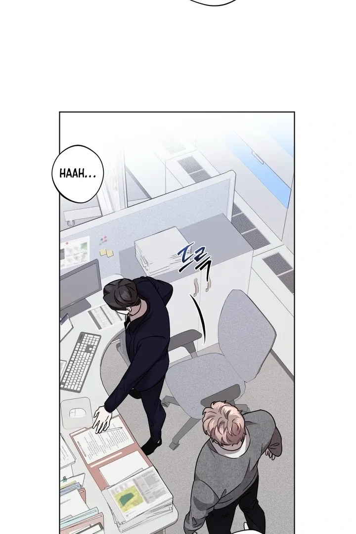 Accidental baby chapter 2 page 86