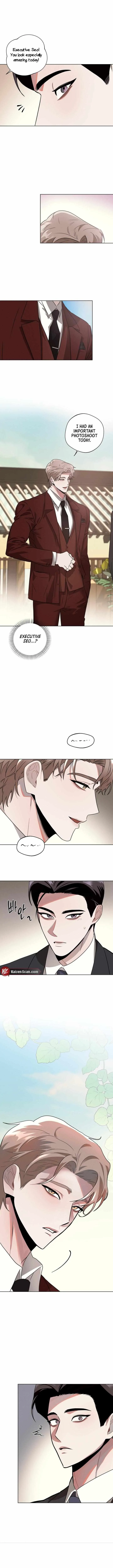Accidental baby chapter 5 page 4