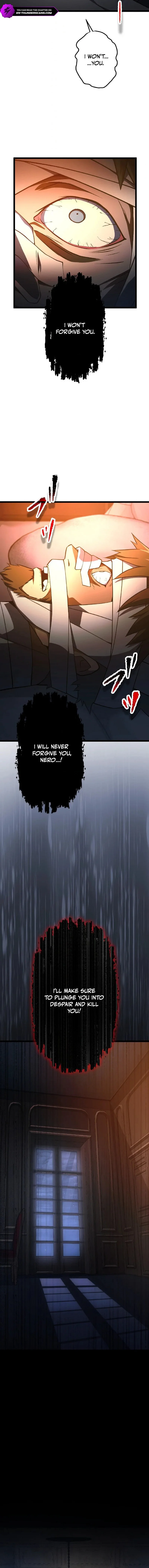 The Tyrant Girl Nero’s Rebellion chapter 8 page 16