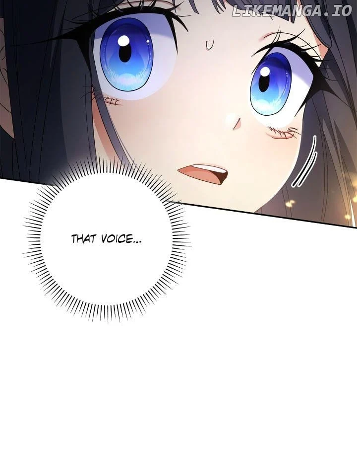 Father, I Won’t Do Anything chapter 10 page 21