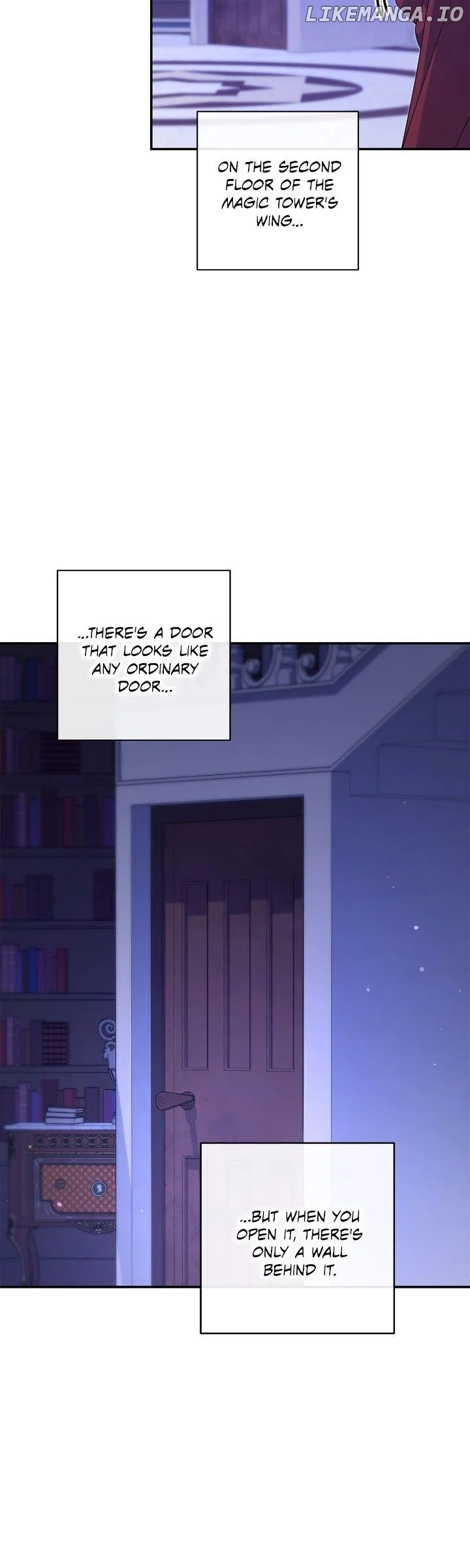 Father, I Won’t Do Anything chapter 10 page 3