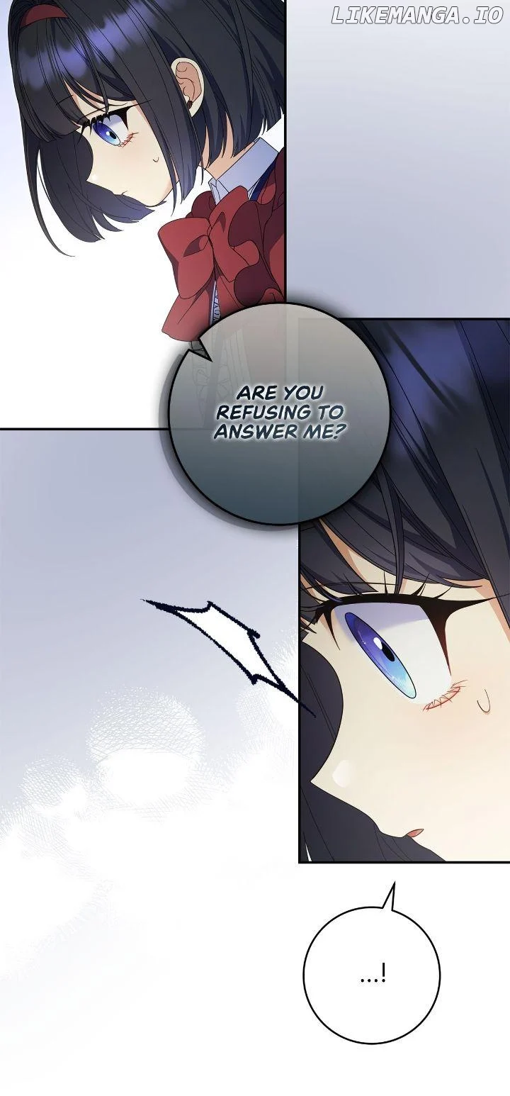 Father, I Won’t Do Anything chapter 10 page 30