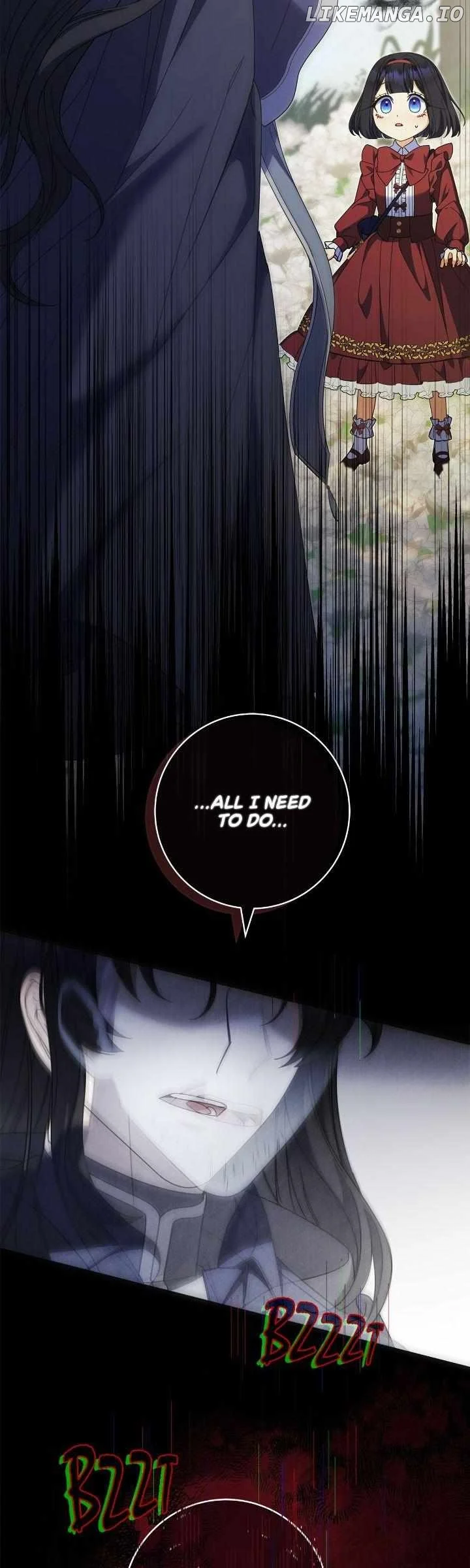 Father, I Won’t Do Anything chapter 10 page 32