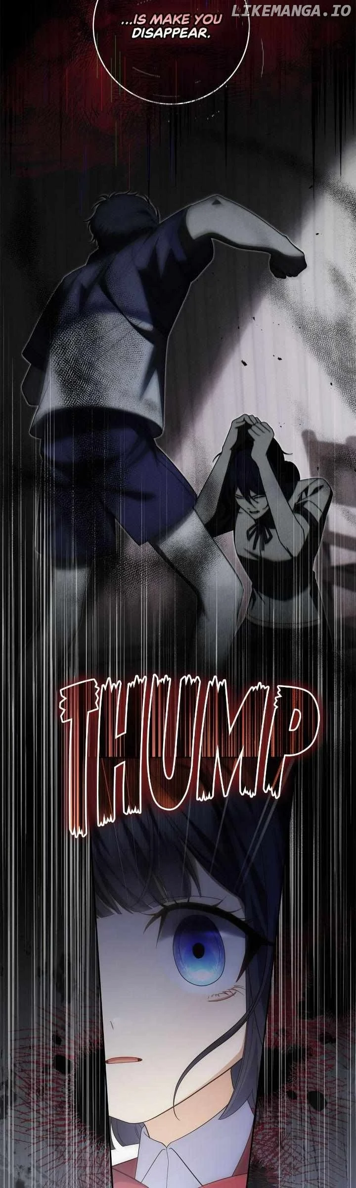 Father, I Won’t Do Anything chapter 10 page 33