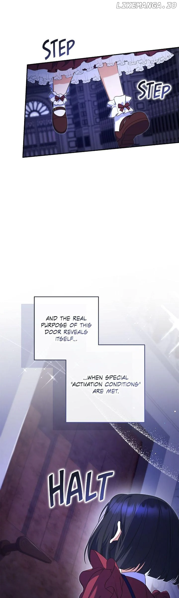Father, I Won’t Do Anything chapter 10 page 4