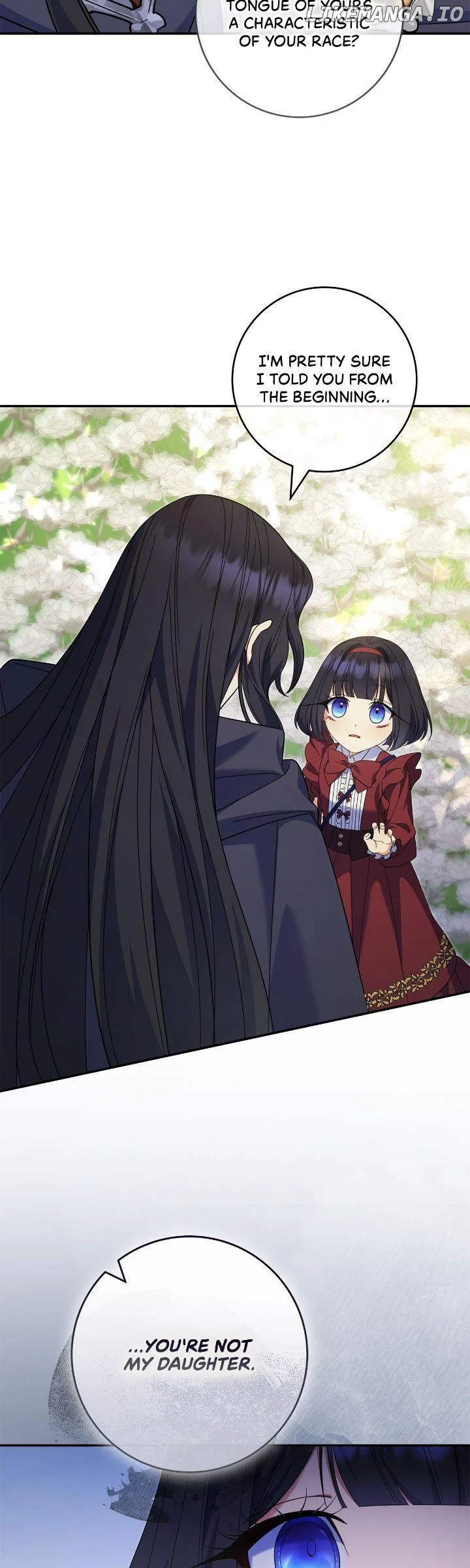 Father, I Won’t Do Anything chapter 10 page 41