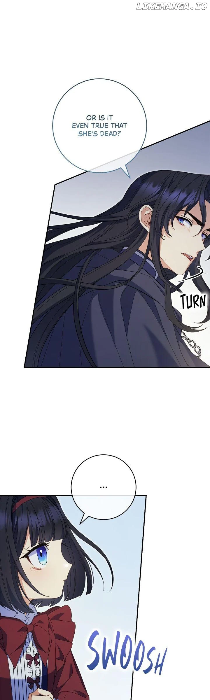 Father, I Won’t Do Anything chapter 10 page 53