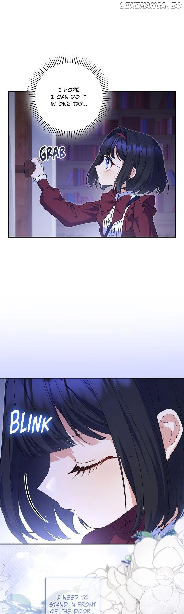 Father, I Won’t Do Anything chapter 10 page 6