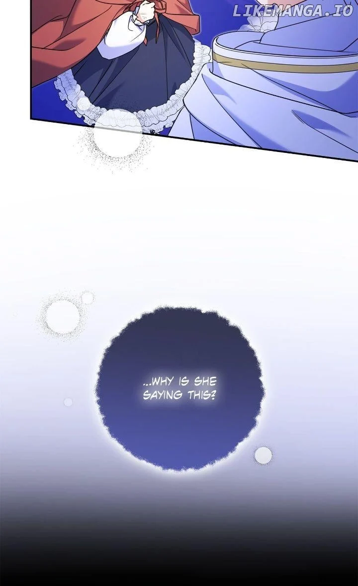 Father, I Won’t Do Anything chapter 11 page 44