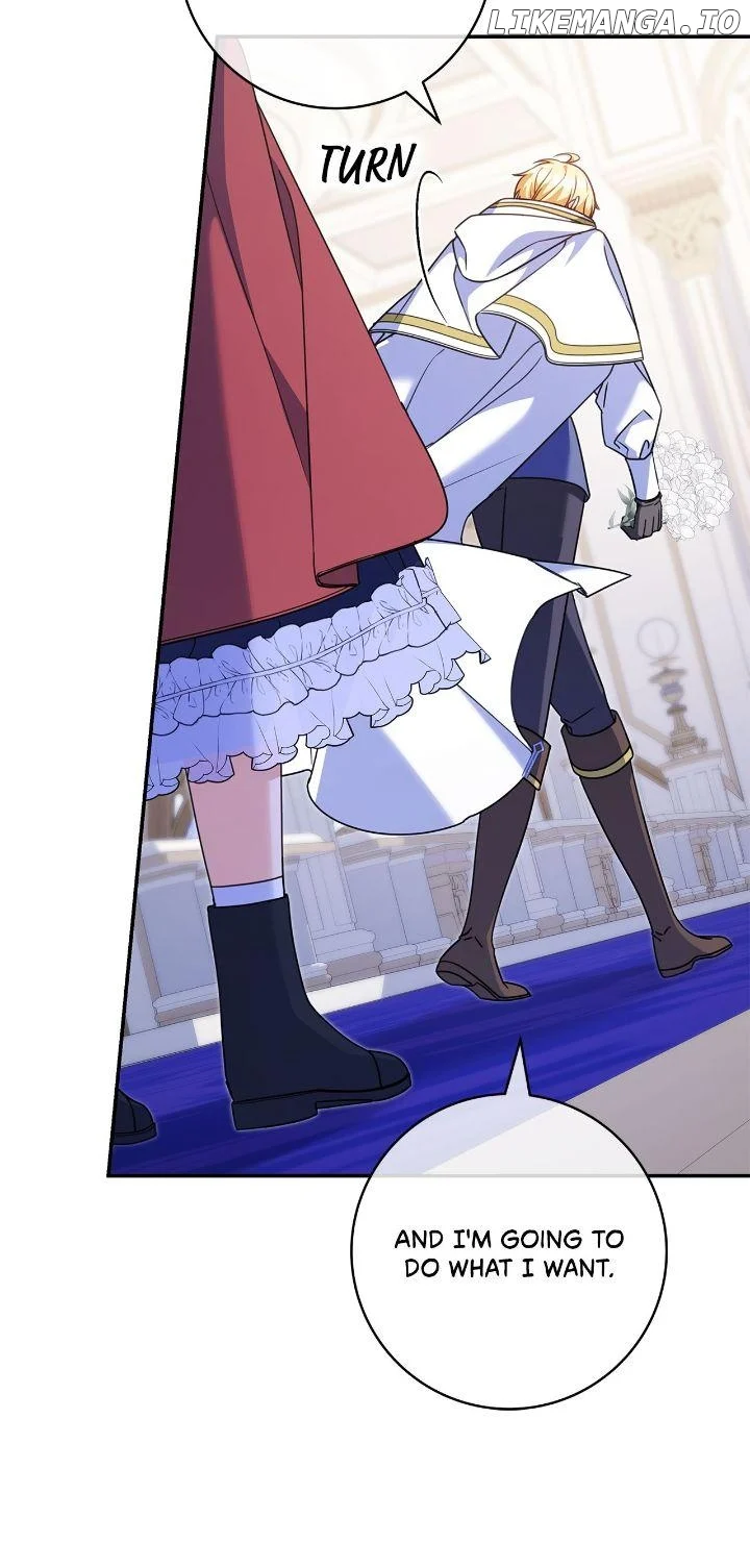 Father, I Won’t Do Anything chapter 11 page 48