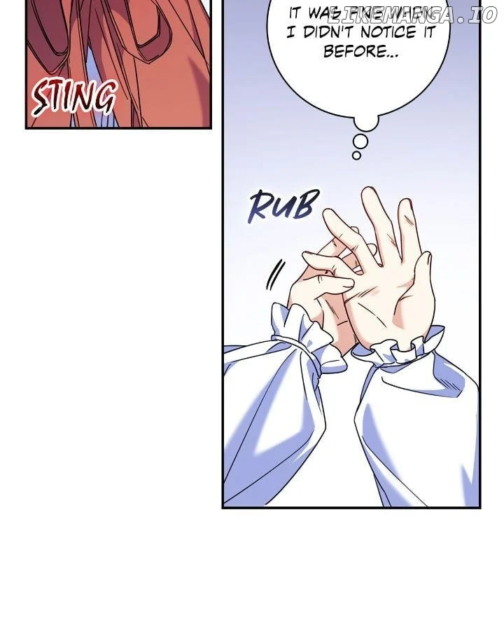 Father, I Won’t Do Anything chapter 11 page 52