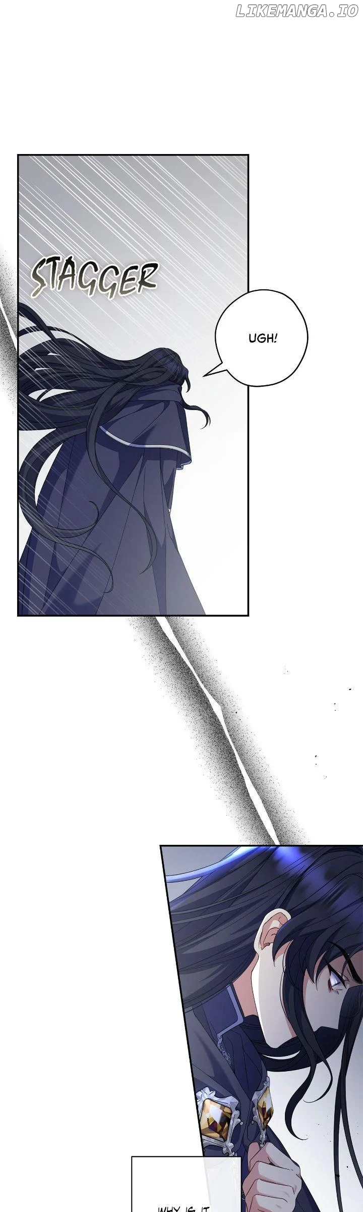 Father, I Won’t Do Anything chapter 11 page 9