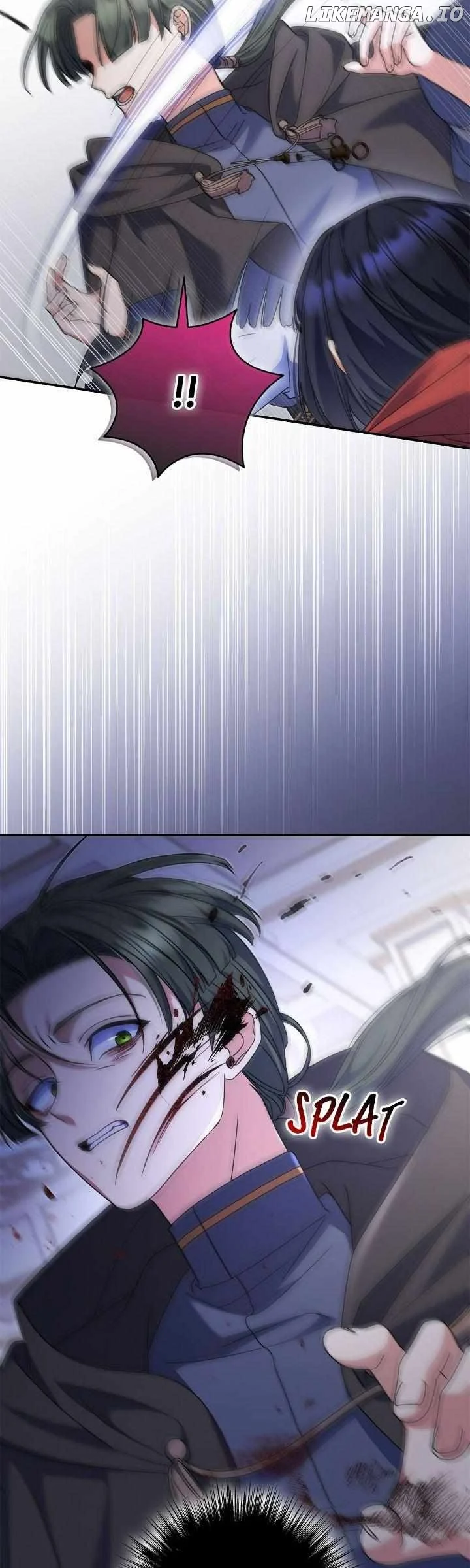 Father, I Won’t Do Anything chapter 12 page 28