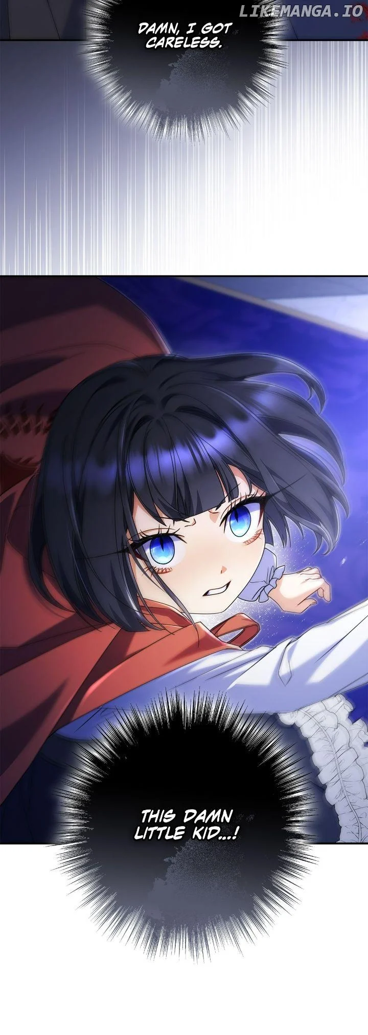 Father, I Won’t Do Anything chapter 12 page 29