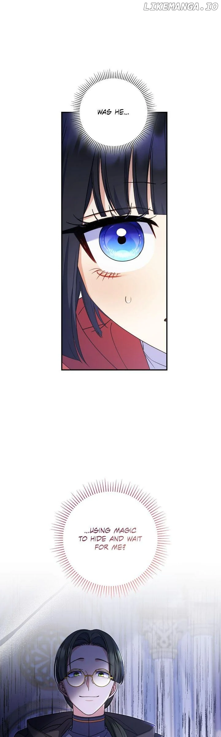 Father, I Won’t Do Anything chapter 12 page 4