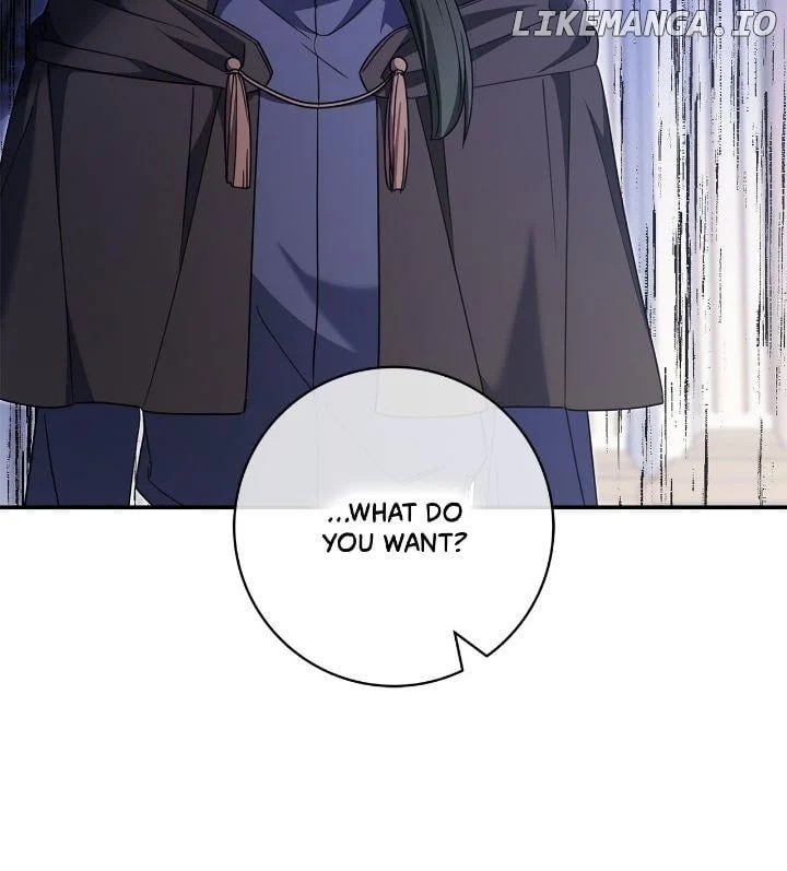 Father, I Won’t Do Anything chapter 12 page 5
