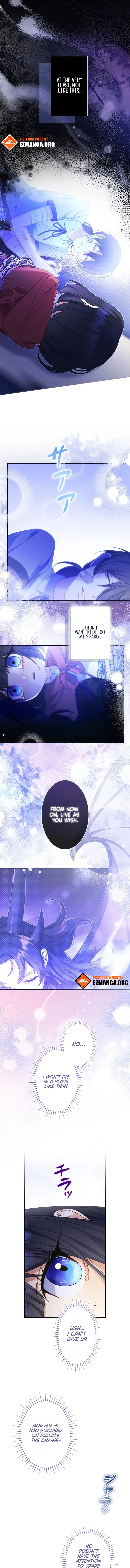 Father, I Won’t Do Anything chapter 13 page 3