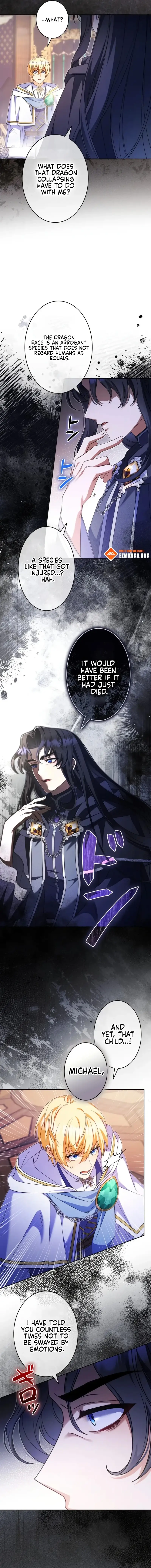 Father, I Won’t Do Anything chapter 14 page 7