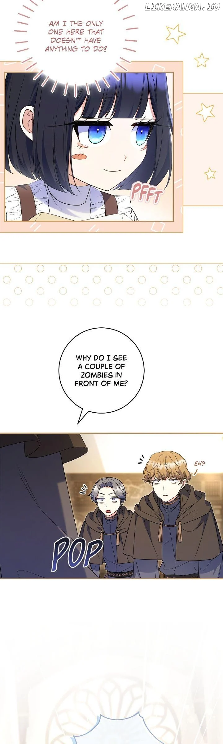 Father, I Won’t Do Anything chapter 7 page 11
