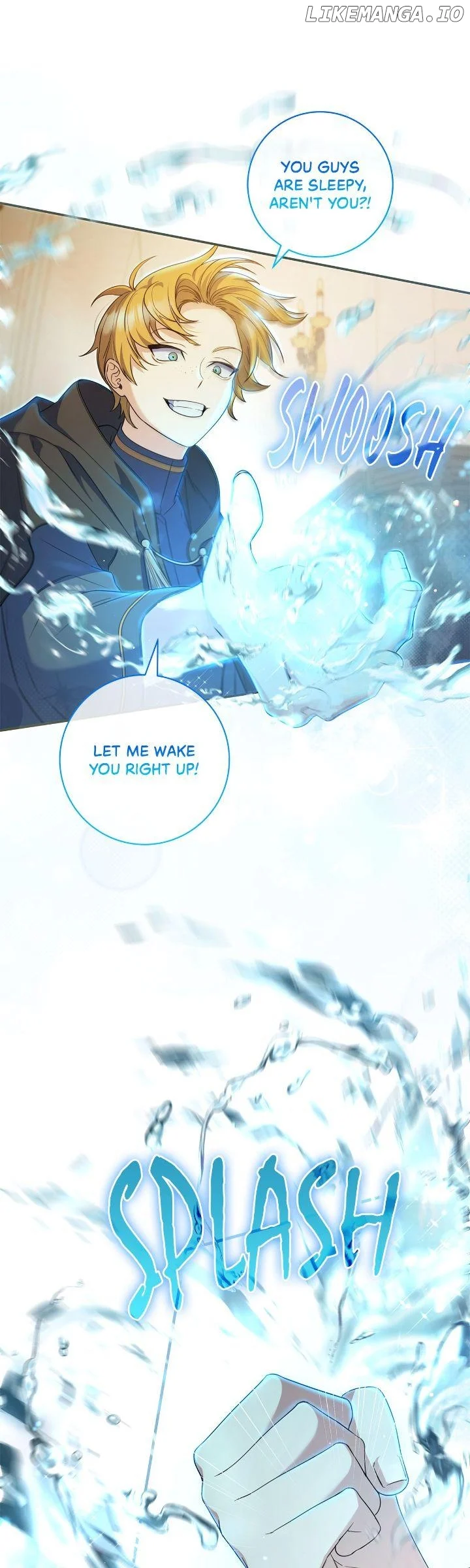 Father, I Won’t Do Anything chapter 7 page 13
