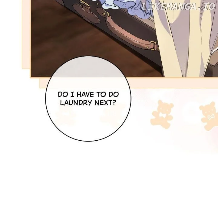 Father, I Won’t Do Anything chapter 7 page 4