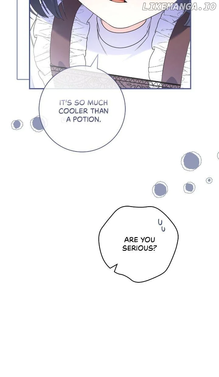 Father, I Won’t Do Anything chapter 8 page 10
