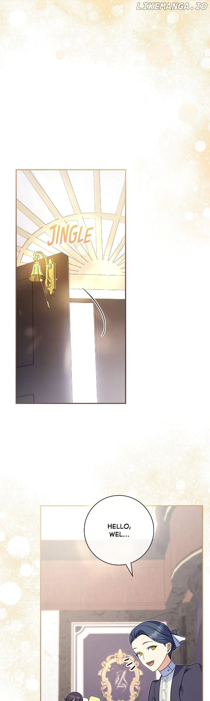 Father, I Won’t Do Anything chapter 8 page 3