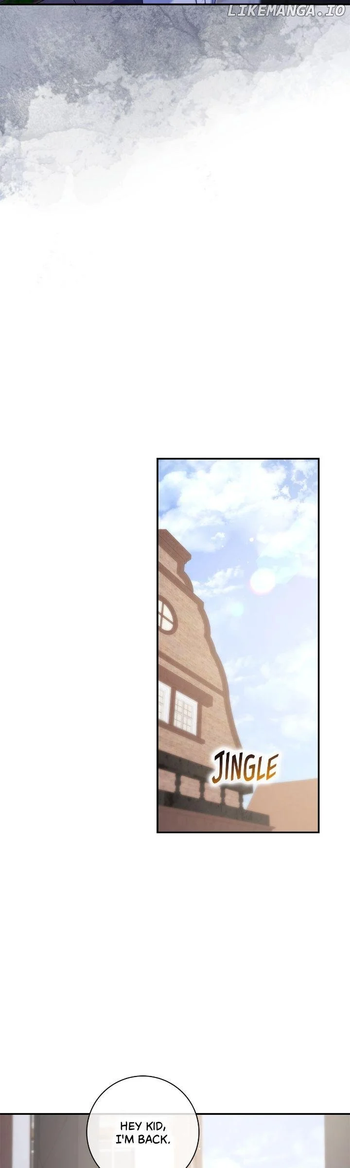 Father, I Won’t Do Anything chapter 8 page 34