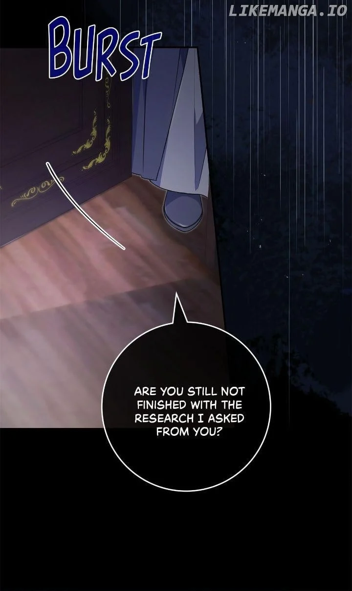 Father, I Won’t Do Anything chapter 8 page 45