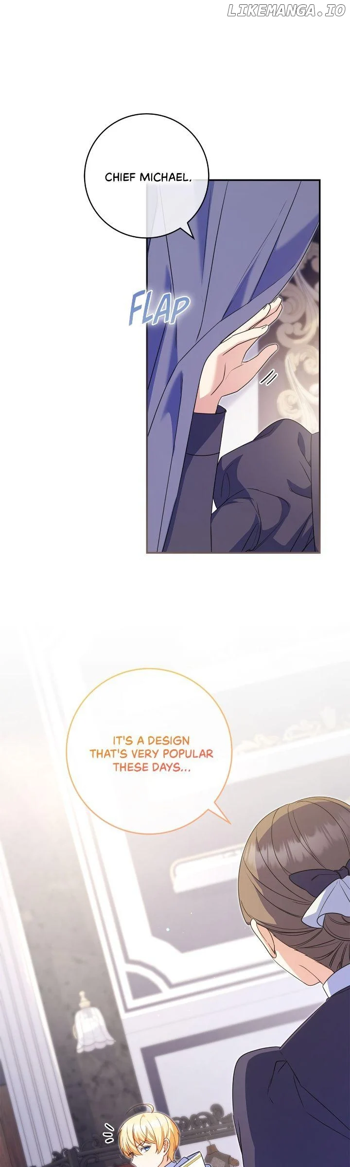 Father, I Won’t Do Anything chapter 8 page 50