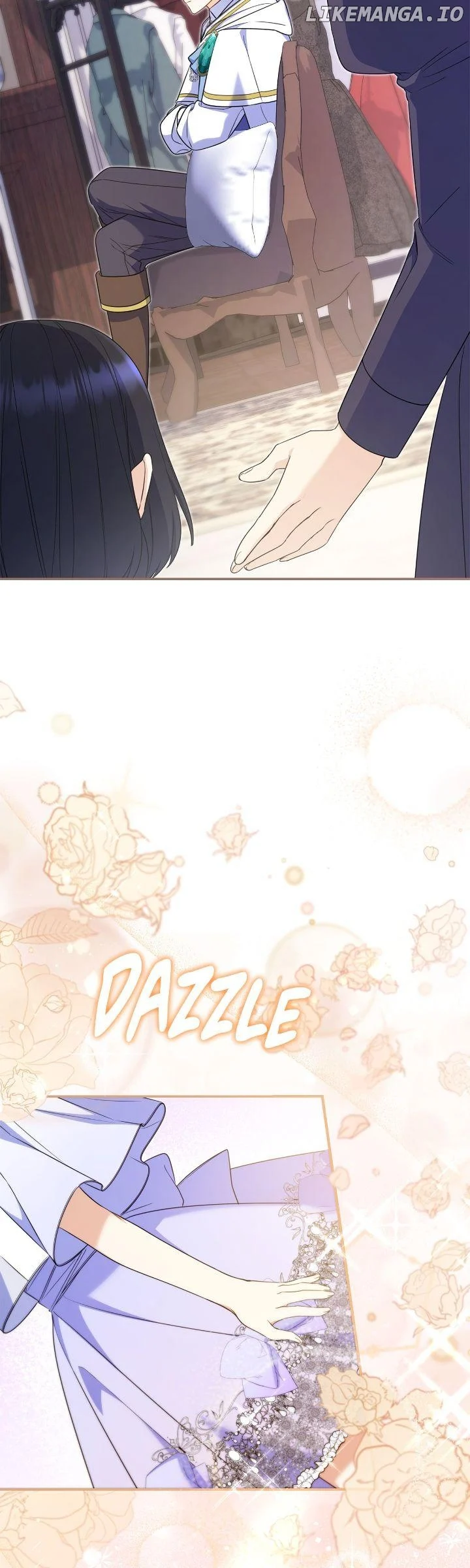 Father, I Won’t Do Anything chapter 8 page 51