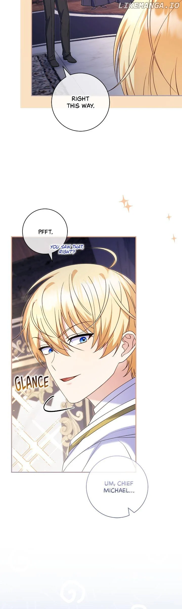 Father, I Won’t Do Anything chapter 8 page 8