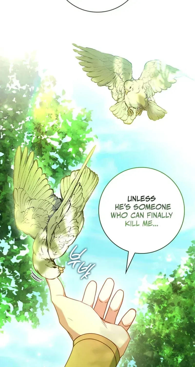 Father, I Won’t Do Anything chapter 81 page 40
