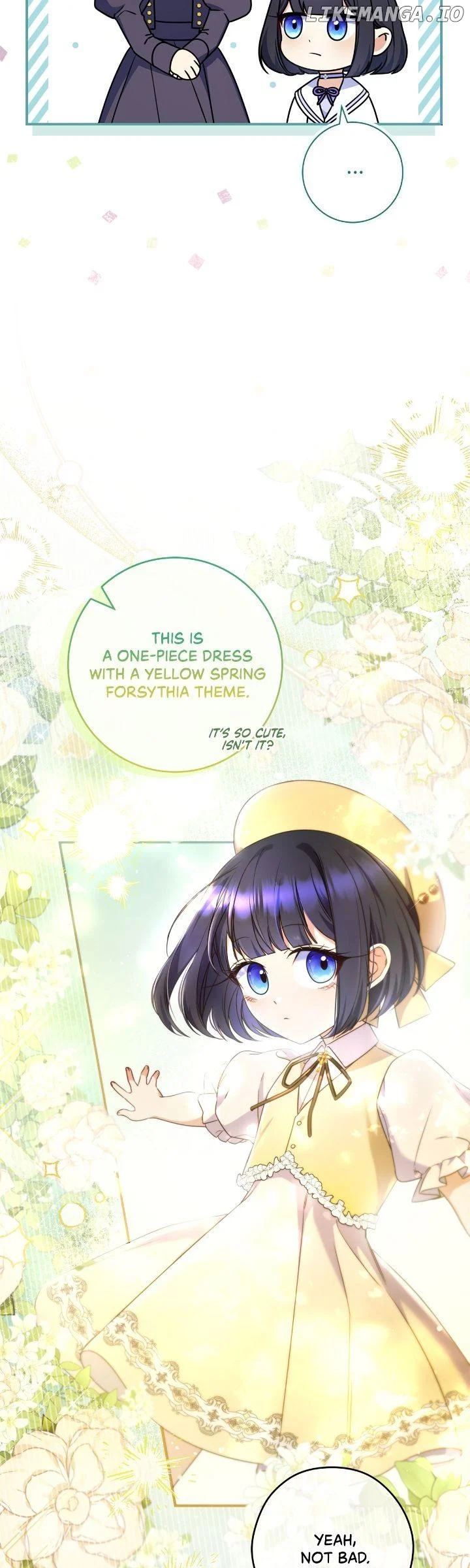 Father, I Won’t Do Anything chapter 9 page 12