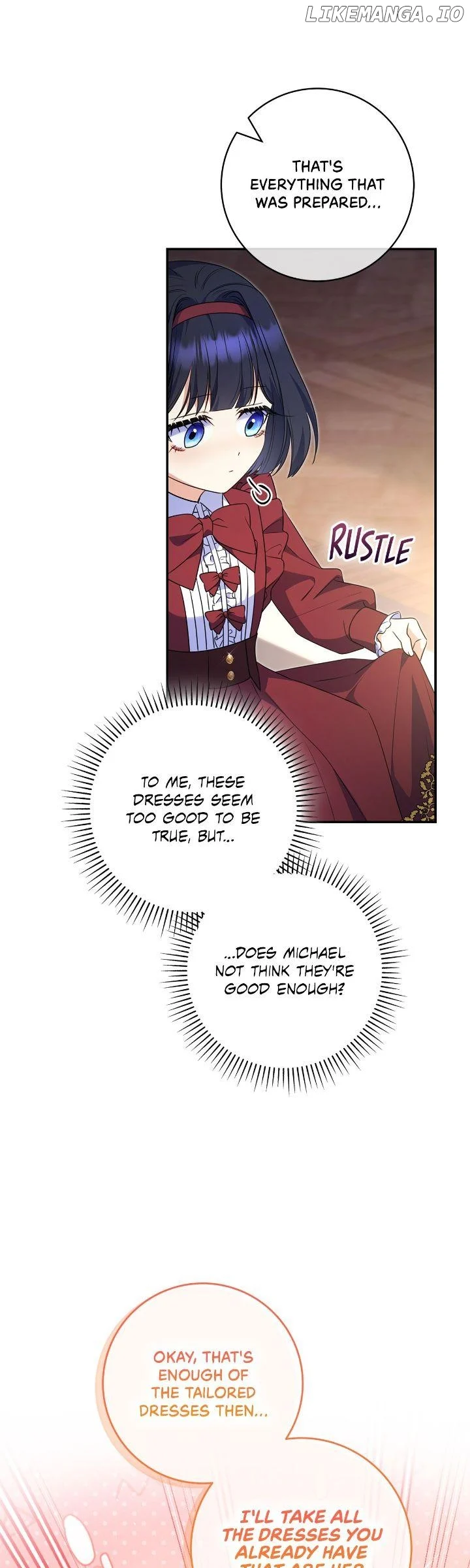 Father, I Won’t Do Anything chapter 9 page 16