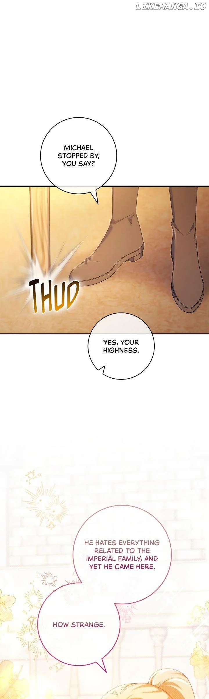 Father, I Won’t Do Anything chapter 9 page 4