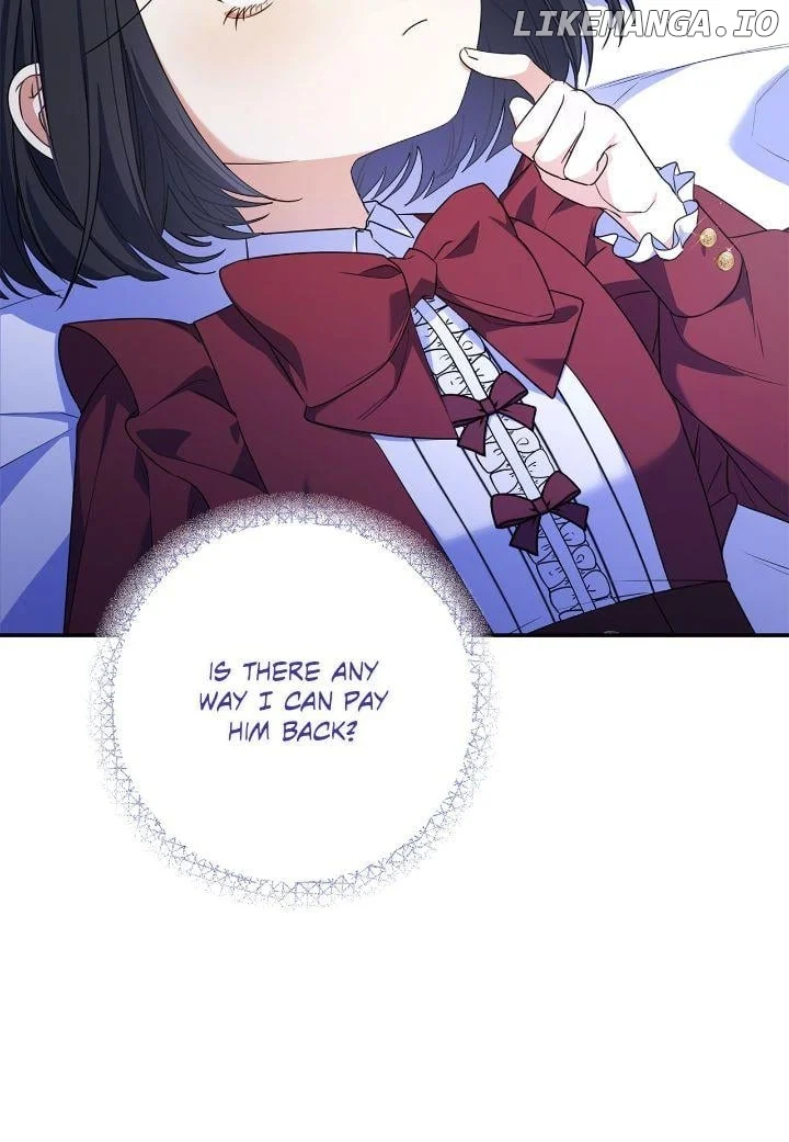 Father, I Won’t Do Anything chapter 9 page 41