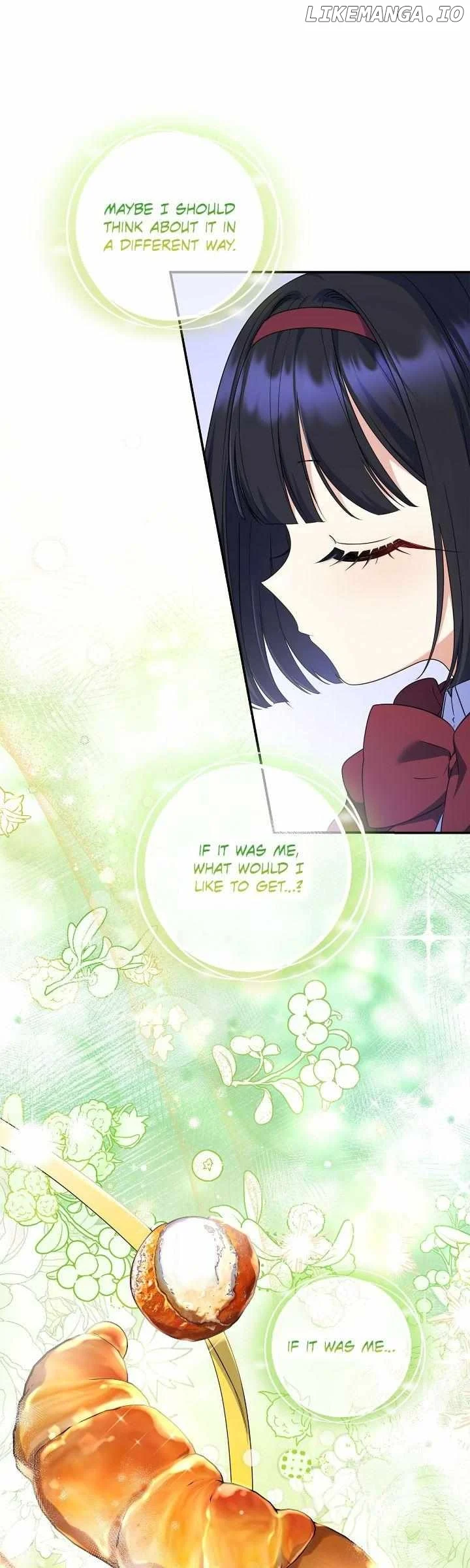Father, I Won’t Do Anything chapter 9 page 46
