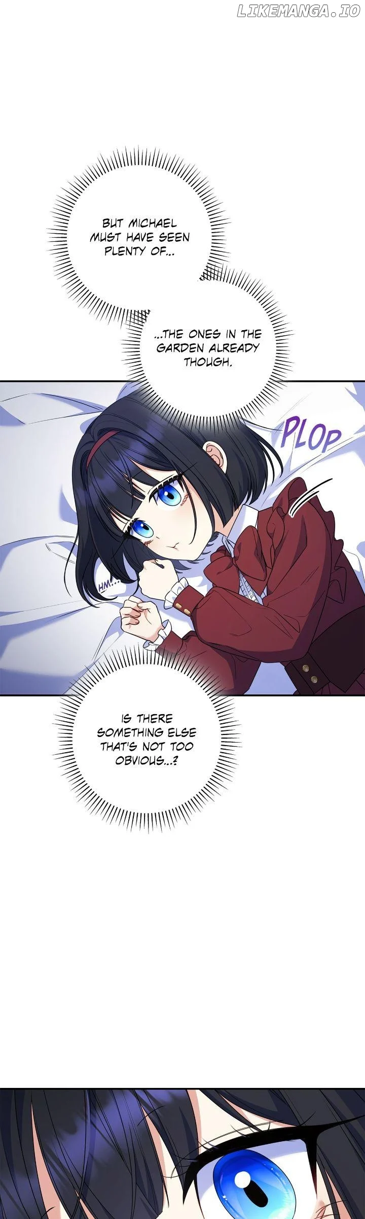Father, I Won’t Do Anything chapter 9 page 49